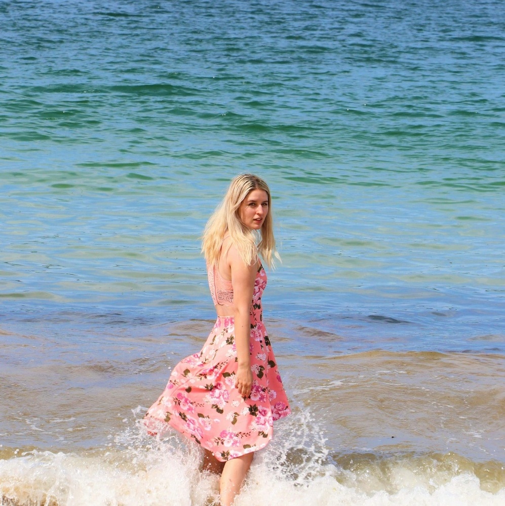 Meet your Posher, Nikita